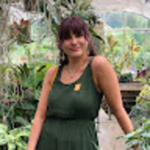 Meet your Posher, Elena